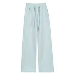 lululemon athletica Scuba Mid-Rise Wide-Leg Pant